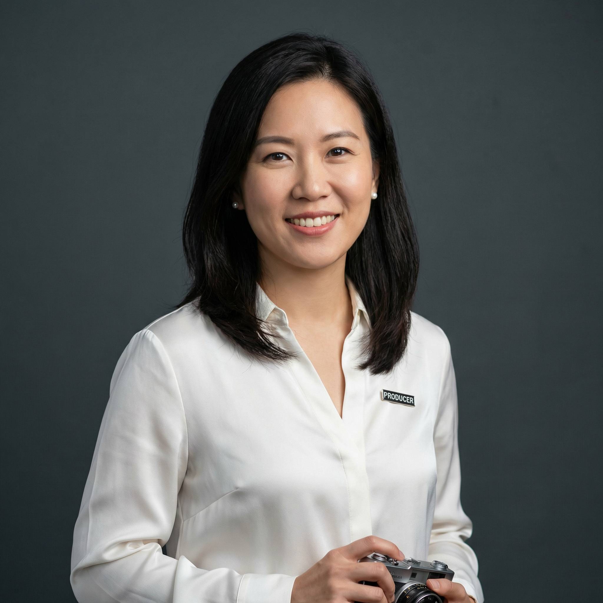 小马拉大车制片人